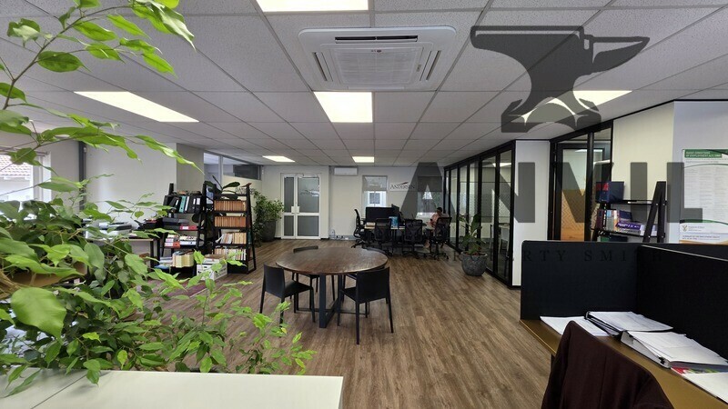 Block 1 - 1st Floor Office 5