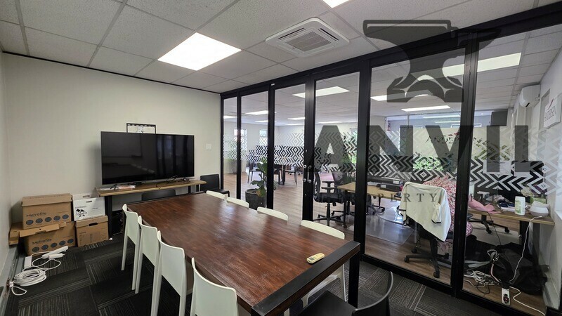 Fountain Grove Office Park - Block 1 - 1st Floor Office 5 property image 8