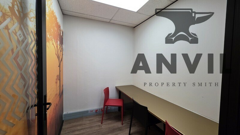 Fountain Grove Office Park - Block 1 - 1st Floor Office 5 property image 10