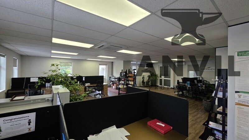 Fountain Grove Office Park - Block 1 - 1st Floor Office 5 property image 6