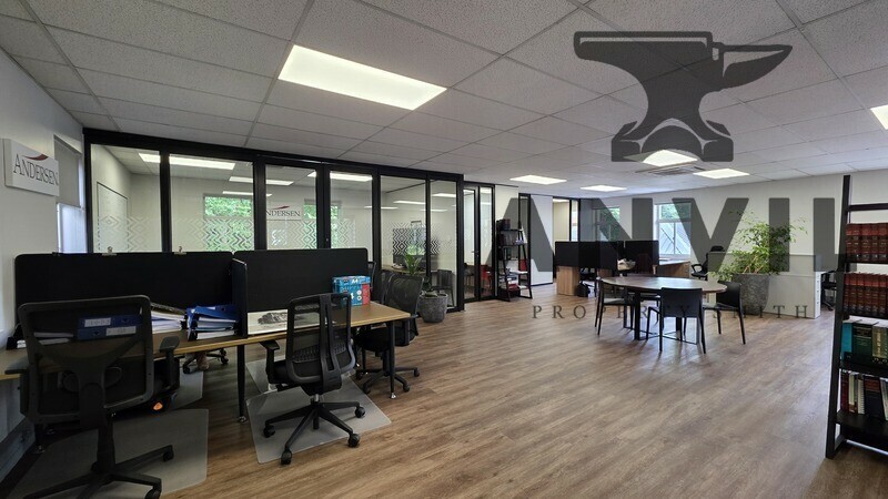 Fountain Grove Office Park - Block 1 - 1st Floor Office 5 property image 7