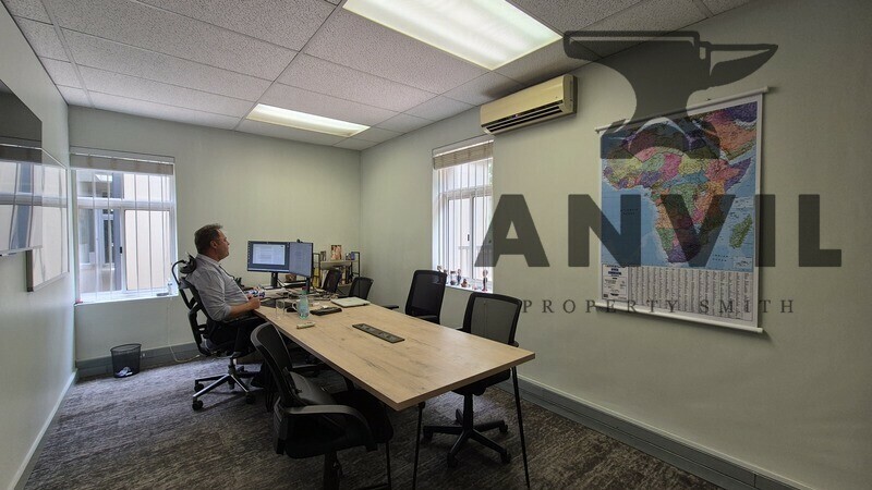 Fountain Grove Office Park - Block 2 - Ground Floor Office 2 property image 12