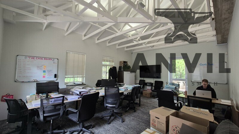 Fountain Grove Office Park - Block 2 - Ground Floor Office 2 property image 13