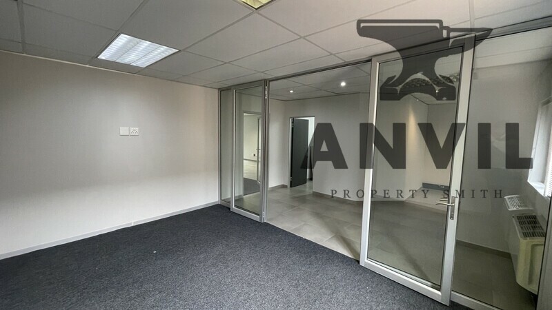 Clearwater Office Park, Roodepoort - Building 6 - First Floor (6O1f) property image 6