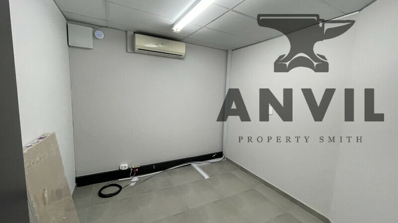 Clearwater Office Park, Roodepoort - Building 6 - First Floor (6O1f) property image 8