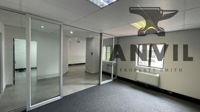 Clearwater Office Park, Roodepoort - Building 6 - First Floor (6O1f) property image 7