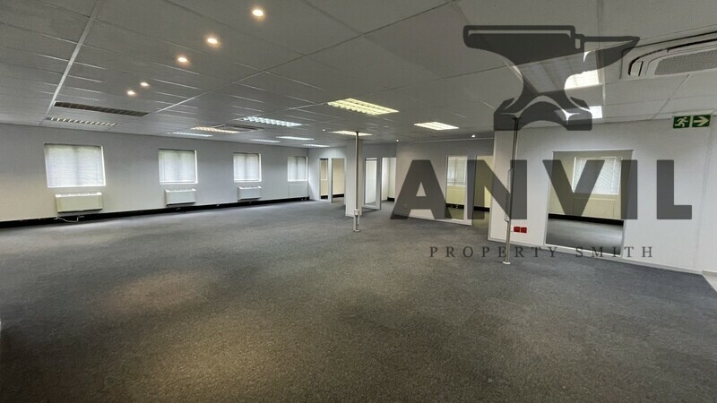 Clearwater Office Park, Roodepoort - Building 6 - First Floor (6O1f) property image 10