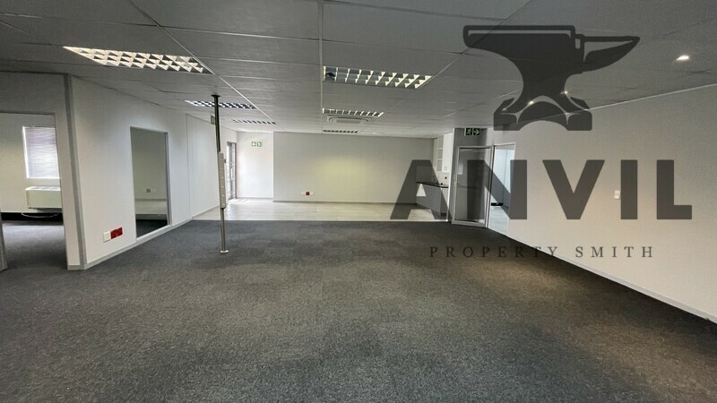 Clearwater Office Park, Roodepoort - Building 6 - First Floor (6O1f) property image 13