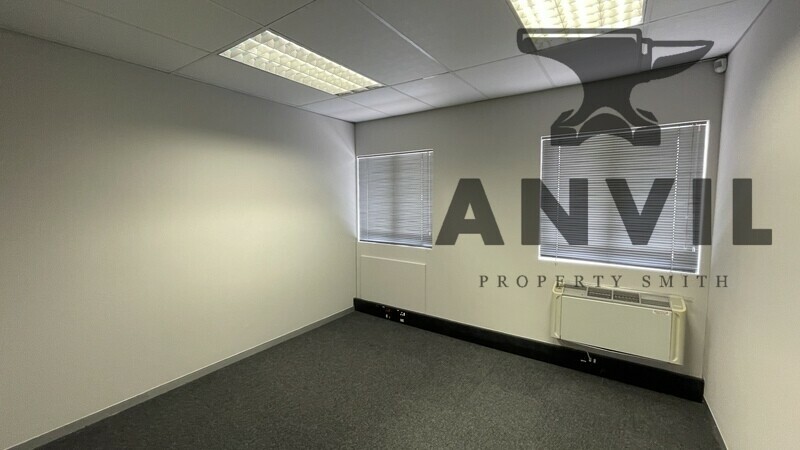 Clearwater Office Park, Roodepoort - Building 6 - First Floor (6O1f) property image 15