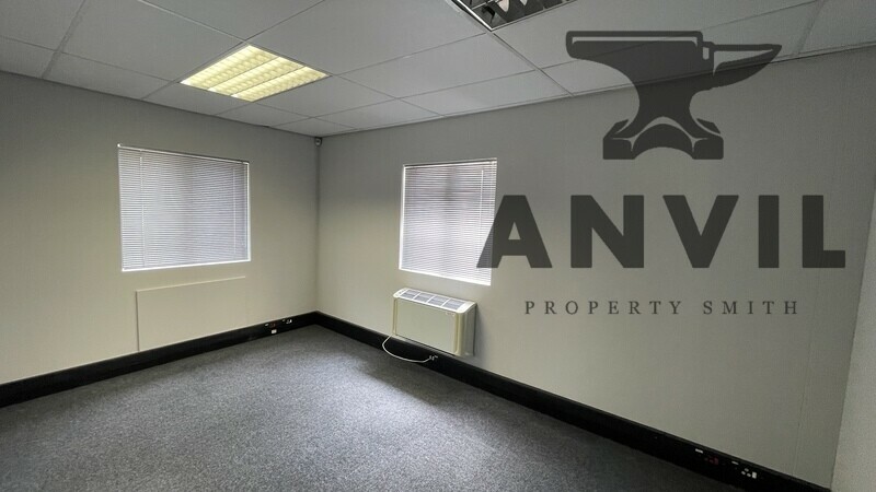 Clearwater Office Park, Roodepoort - Building 6 - First Floor (6O1f) property image 17