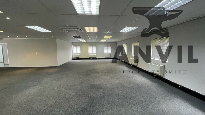 Clearwater Office Park, Roodepoort - Building 6 - First Floor (6O1f) property image 23