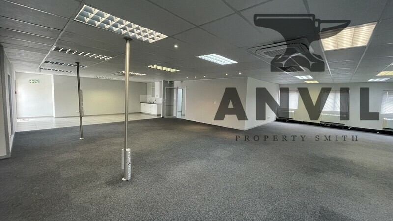 Clearwater Office Park, Roodepoort - Building 6 - First Floor (6O1f) property image 22