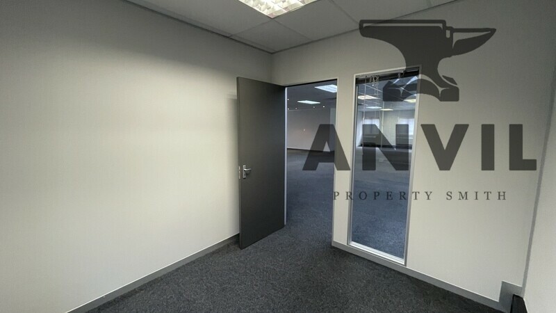 Clearwater Office Park, Roodepoort - Building 6 - First Floor (6O1f) property image 21