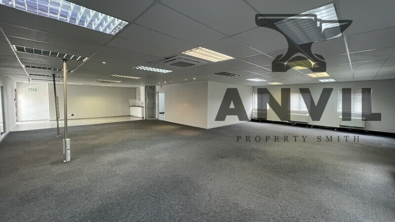 Clearwater Office Park, Roodepoort - Building 6 - First Floor (6O1f) property image 24
