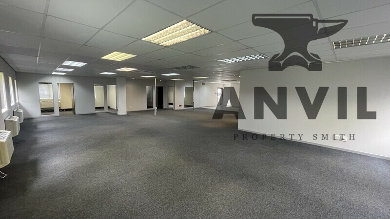 Clearwater Office Park, Roodepoort - Building 6 - First Floor (6O1f) property image 25