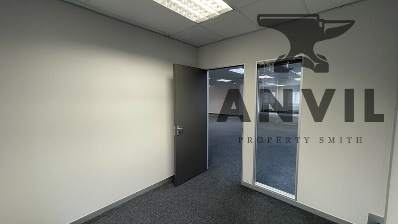 Clearwater Office Park, Roodepoort - Building 6 - First Floor (6O1f) property image 26