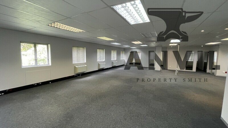 Clearwater Office Park, Roodepoort - Building 6 - First Floor (6O1f) property image 27