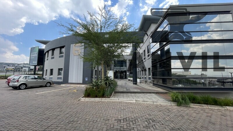 Building 6 - First Floor (6O1f)