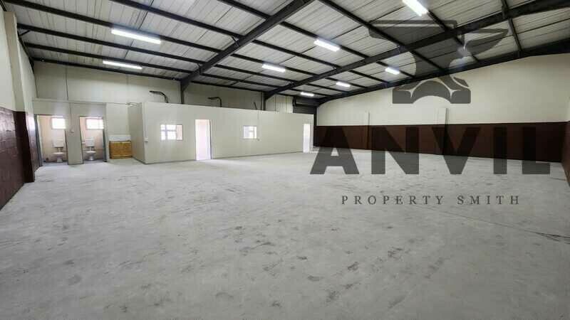 Ngoya Park - UNIT 13A property image 7