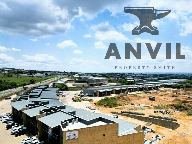 Northlands Retail Park - New Development - Retail Park - unit 60 property image 3