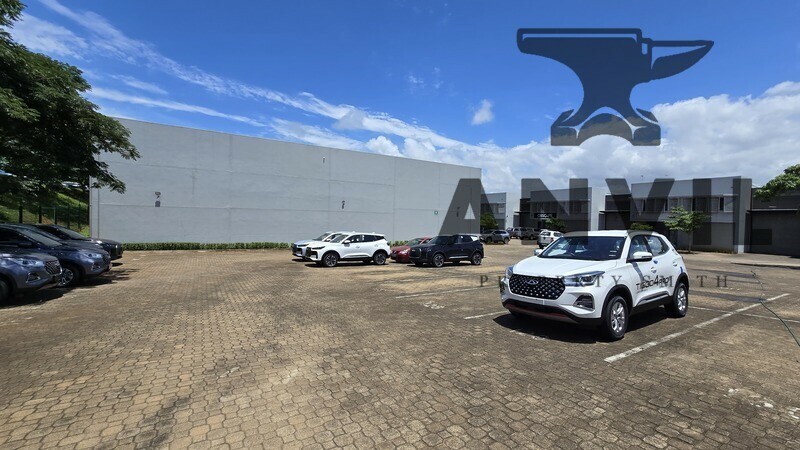 N2 Business Park, 21 Spring Grove, Umhlanga - Unit 9 property image 18