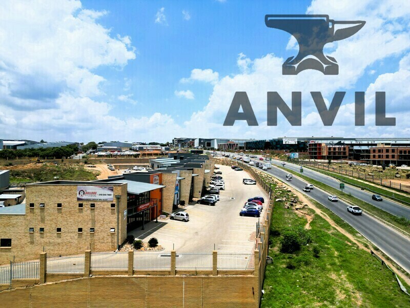 Northlands Retail Park - New Development - Retail Park - unit 60 property image 5