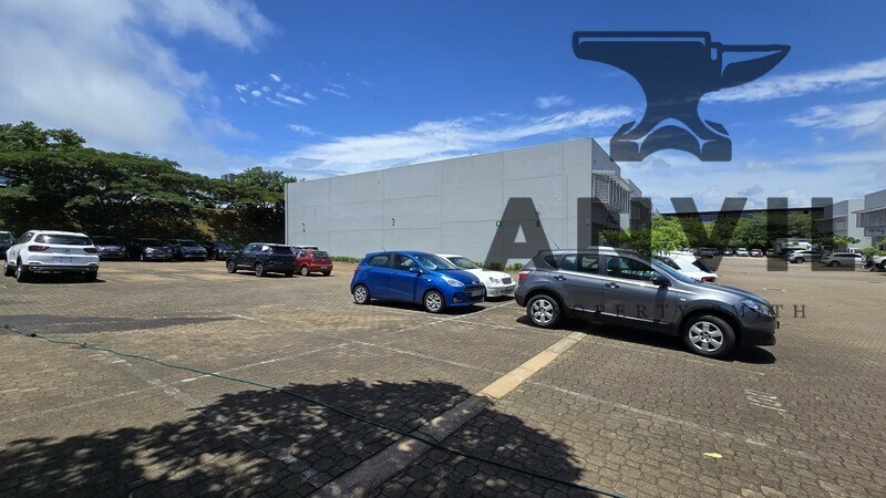 N2 Business Park, 21 Spring Grove, Umhlanga - Unit 9 property image 16
