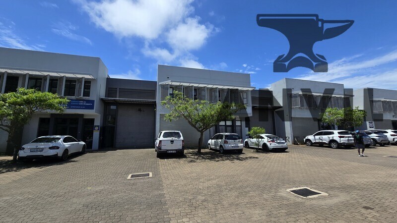 N2 Business Park, 21 Spring Grove, Umhlanga - Unit 9 property image 19