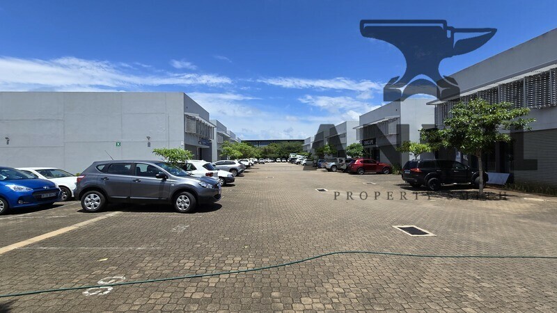 N2 Business Park, 21 Spring Grove, Umhlanga - Unit 9 property image 14