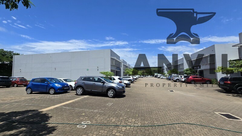 N2 Business Park, 21 Spring Grove, Umhlanga - Unit 9 property image 21