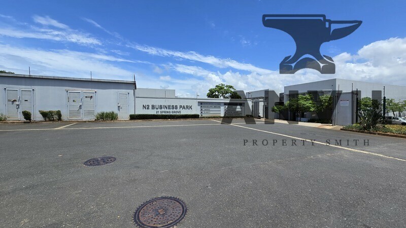 N2 Business Park, 21 Spring Grove, Umhlanga - Unit 9 property image 22