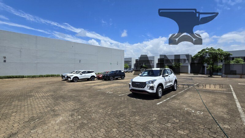 N2 Business Park, 21 Spring Grove, Umhlanga - Unit 9 property image 17