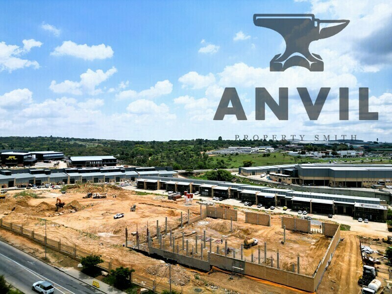 Northlands Retail Park - New Development - Retail Park - unit 60 property image 12