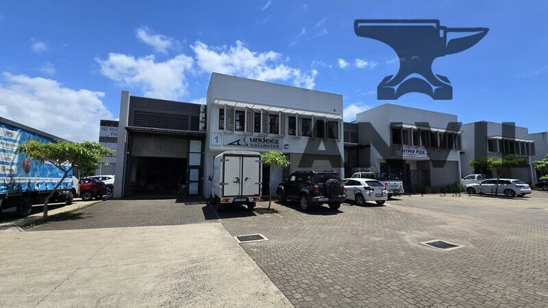N2 Business Park, 21 Spring Grove, Umhlanga - Unit 1 property image 3