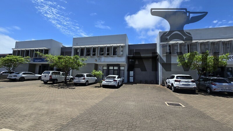 N2 Business Park, 21 Spring Grove, Umhlanga - Unit 9 property image 3