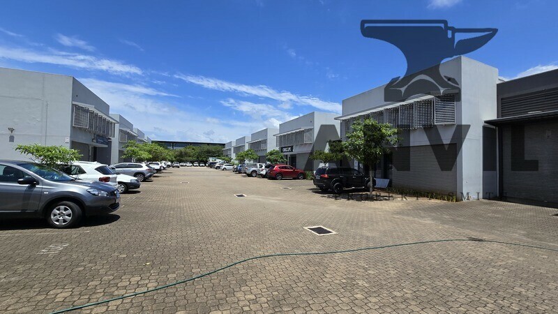N2 Business Park, 21 Spring Grove, Umhlanga - Unit 9 property image 2