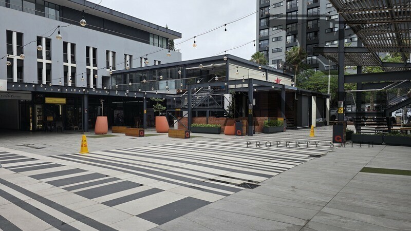 Granada Square, Umhlanga Rocks, Umhlanga - Shop "Elegent Edge Salon" Ground Floor Unit property image 20