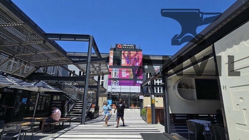 Granada Square, Umhlanga Rocks, Umhlanga - Shop "Elegent Edge Salon" Ground Floor Unit property image 19