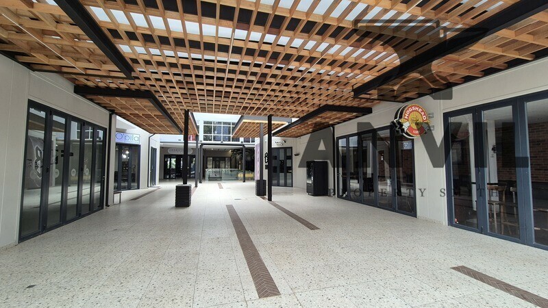 Illovo Muse, Sandton - 1st FL Office - Unit 15 property image 2