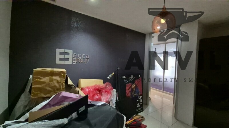 Illovo Muse, Sandton - 1st FL Office - Unit 15 property image 3