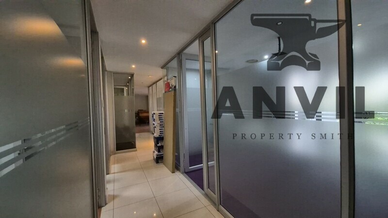 Illovo Muse, Sandton - 1st FL Office - Unit 15 property image 5