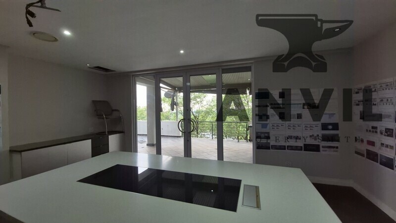 Illovo Muse, Sandton - 1st FL Office - Unit 15 property image 9