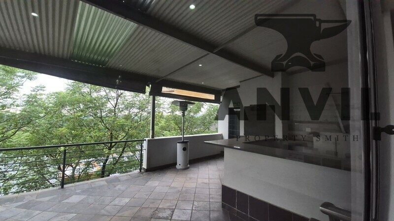 Illovo Muse, Sandton - 1st FL Office - Unit 15 property image 11