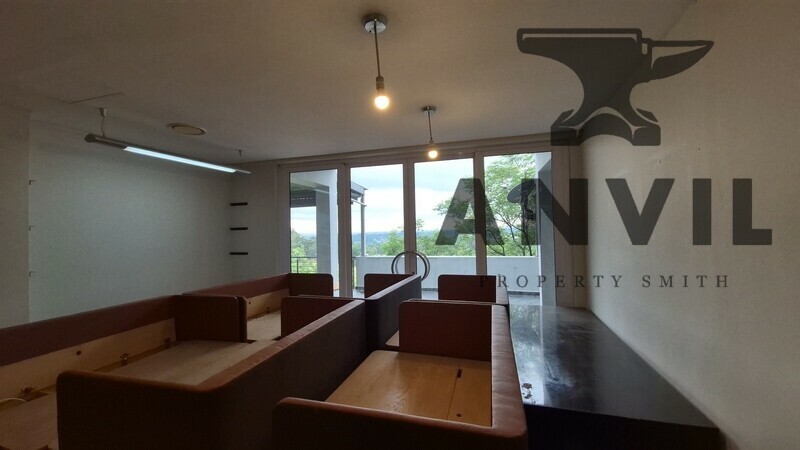 Illovo Muse, Sandton - 1st FL Office - Unit 15 property image 13