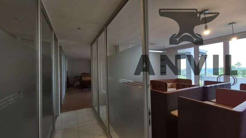 Illovo Muse, Sandton - 1st FL Office - Unit 15 property image 14