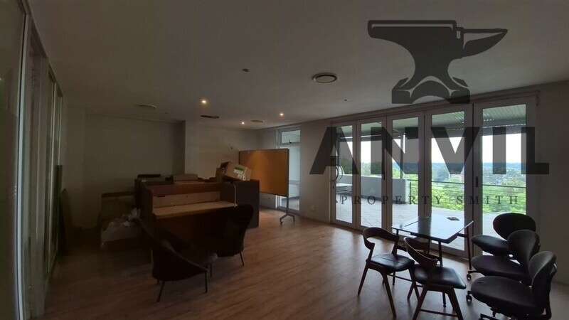 Illovo Muse, Sandton - 1st FL Office - Unit 15 property image 16