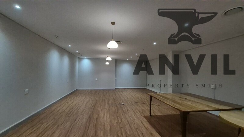 Illovo Muse, Sandton - 1st FL Office - Unit 15 property image 18