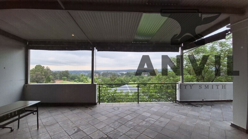 Illovo Muse, Sandton - 1st FL Office - Unit 15 property image 19