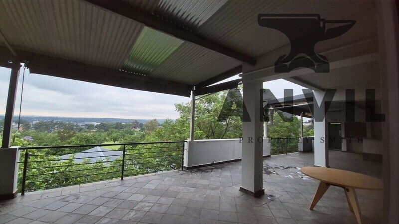 Illovo Muse, Sandton - 1st FL Office - Unit 15 property image 20