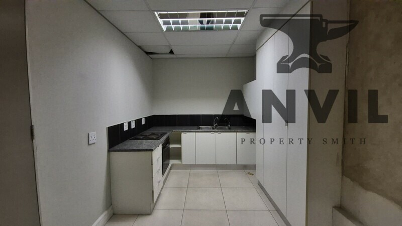 Illovo Muse, Sandton - 1st FL Office - Unit 15 property image 22